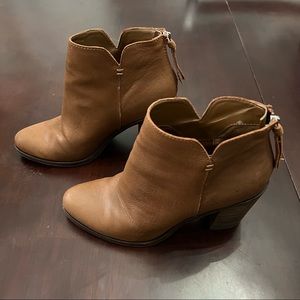 Nordstrom BP Jett Bootie